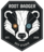 Root Badger